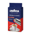 Mletá káva Lavazza Crema e Gusto, 250 g