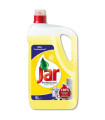 Prostředek na nádobí Jar citron, 5 l