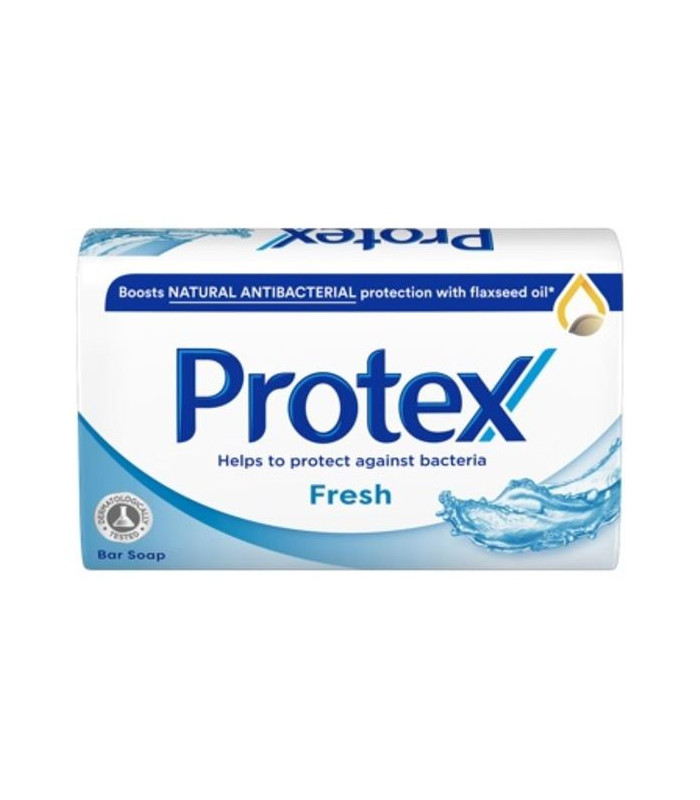 Antibakteriální mýdlo Protex Fresh, 90 g