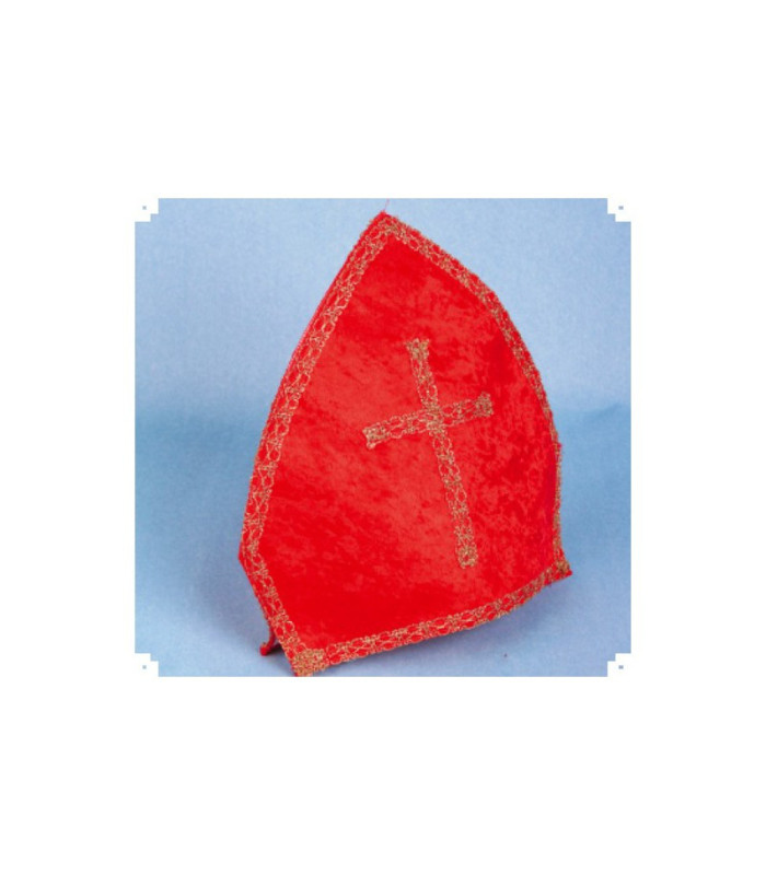 MIKULÁŠ – ČEPICE VÝPLET