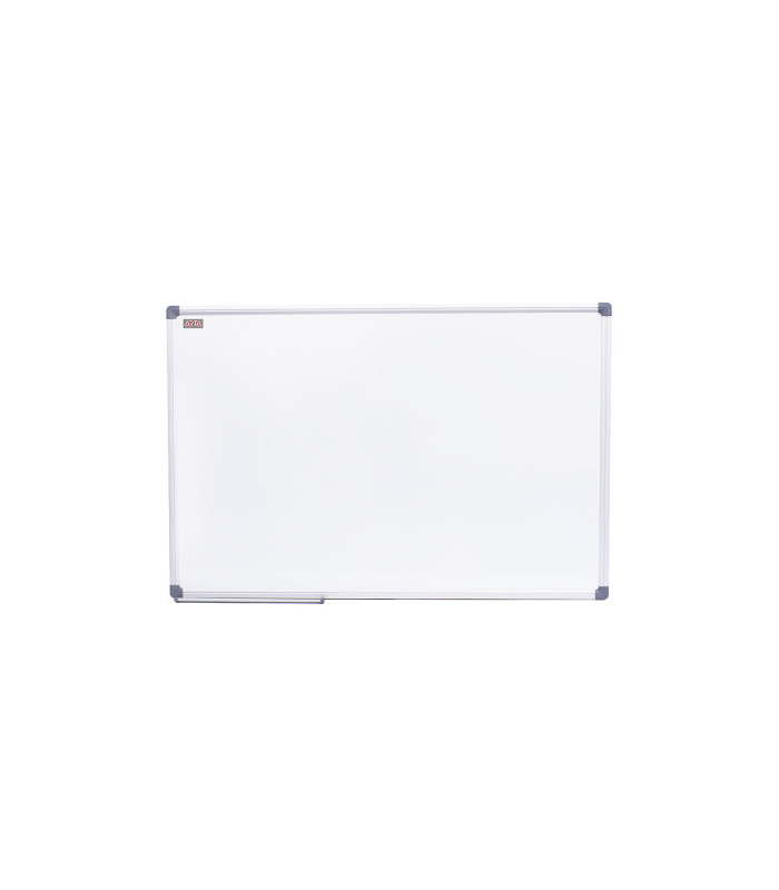 Magnetická tabule ARTA 60 x 45 cm - bílá lakovaná, hliníkový rám