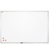Magnetická tabule Premium 120x150 cm, rám ALU 23