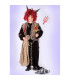 KOSTÝM ČERT DĚTSKÝ