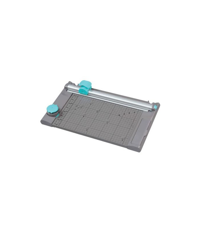 Kotoučová řezačka papíru KW triO 13139 5v1 - A3