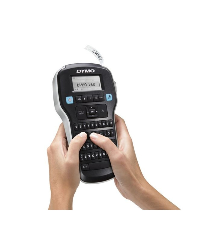 Štítkovač Dymo LM 160