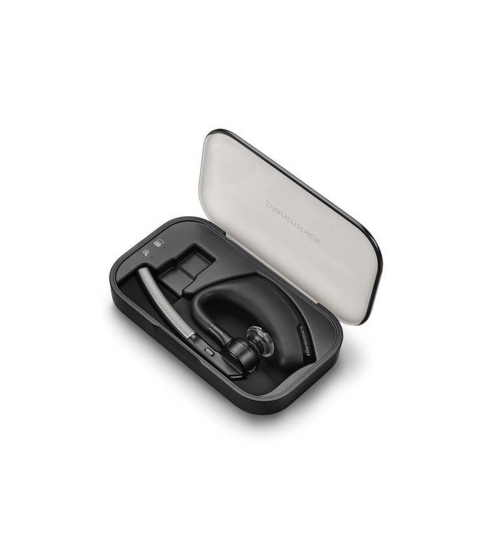Sluchátko bluetooth Plantronics Voyager Legend