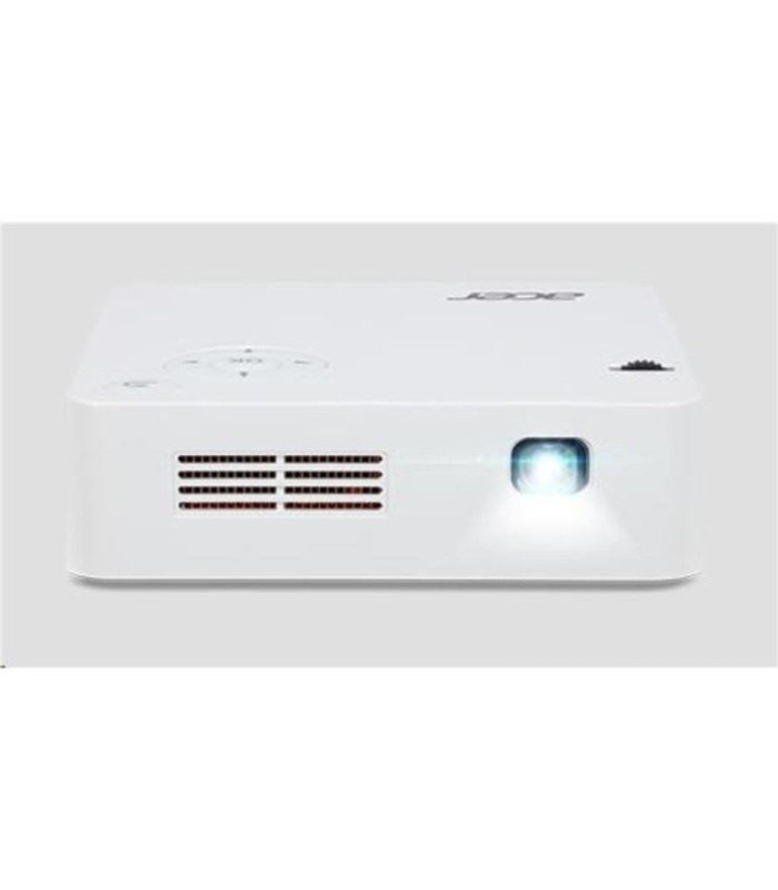 Projektor ACER C202i LED, 854x480, 5000:1, 300 lm