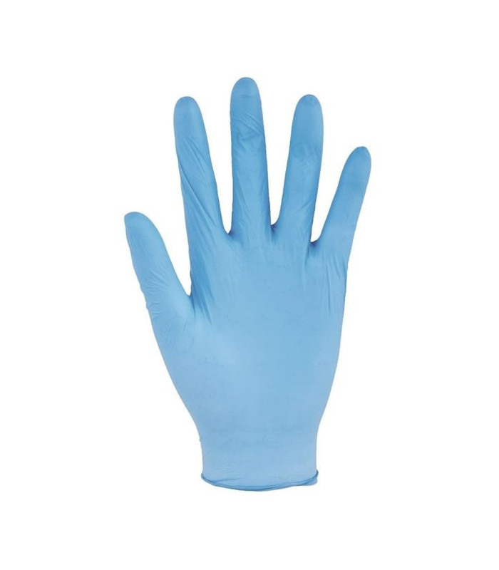 Jednorázové rukavice INFINITT TOUCH - vel. 9