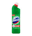 WC gel Domestos Pine Fresh, 750 ml