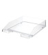 Plastová Zásuvka na dokumenty HAN - A4, transparentní, antistatický