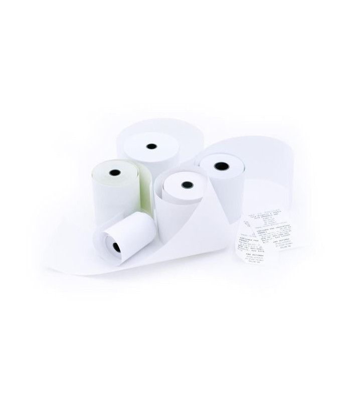 Termokotouček - 57 x 40 x 12, návin 18 m, 55 g/m2, 10 ks