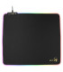Podložka pod myš Genius GX-Pad P300S RGB, černá