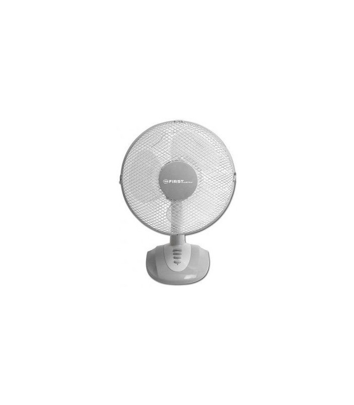 Stolní ventilátor First FA 5551, 30 cm