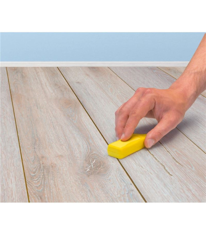 Vosk na opravu podlah edding 8902, černá