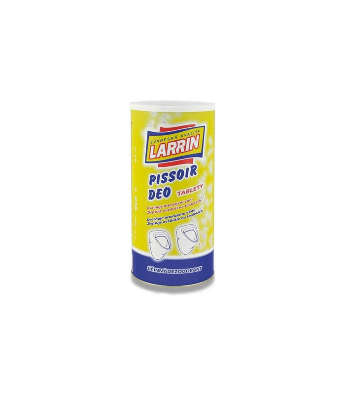 LARRIN Pissoir Deo 900g, různé vůně