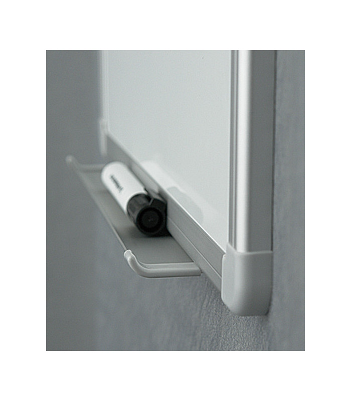 Magnetická tabule Premium 200x120 cm, rám ALU 23