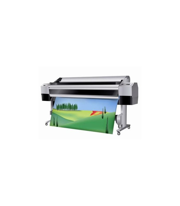 Plotterové role 841 mm x 45 m, multifunkční tisk, 1 ks