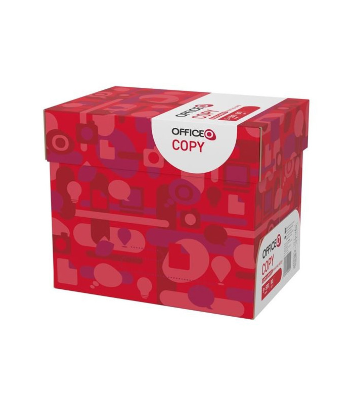 Kancelářský papír OFFICEO Copy A3 - 80 g/m2, 500 listů