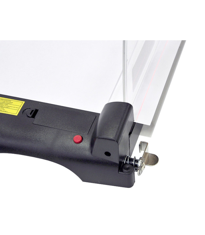 páková řezačka KW trio 13036+ Laser