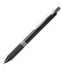 Gelový roller Pentel Oh! Gel - černá, 0,7 mm