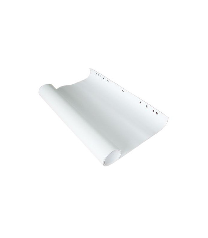 Flipchartový blok 25 listů s rastrem, 95 x 68 cm, 70g/m2