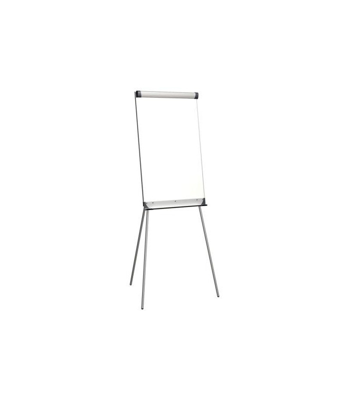Flipchartový blok, bílá barva 70g - 5 x 25 listů, 68 x 95 cm