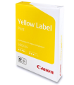Papír Canon Yellow Label A4, 80g, 500 listů