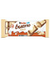 Čokoládová tyčinka Kinder Bueno - white, 39g