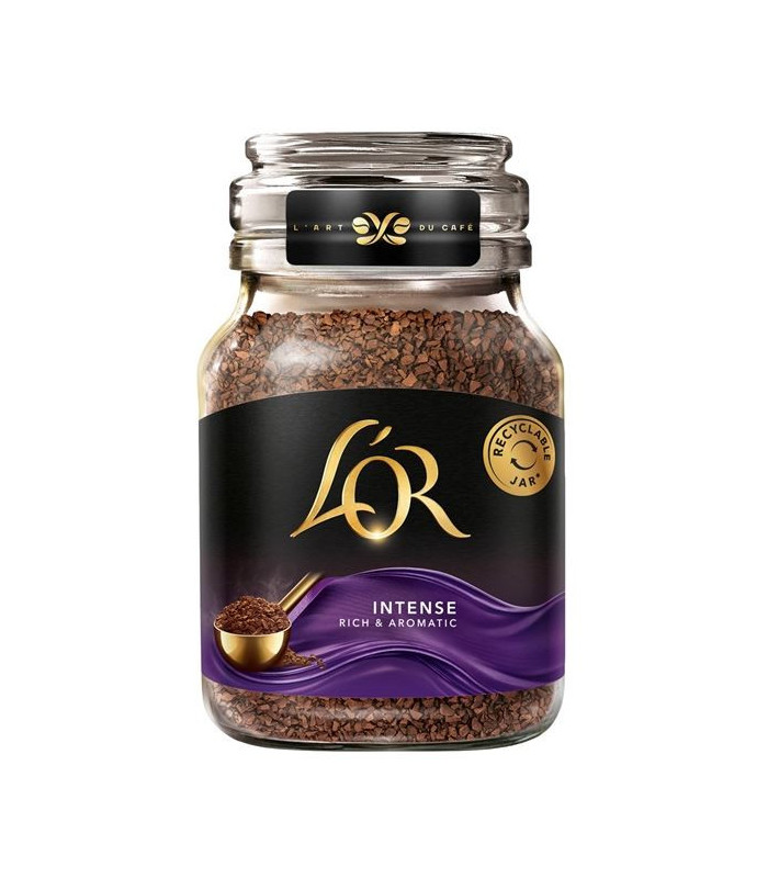 Instantní káva L or - Intense, 100 g