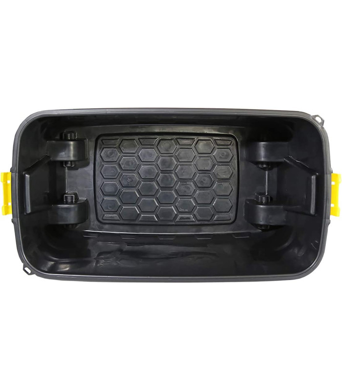 Plastový box Strata Heavy Duty, 145 litrů