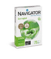 Ekologický papír Navigator Eco-Logical A4 - 75 g/m2, CIE 169, 500 listů