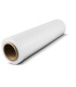 Stretchová fólie - bílá, 23 mic, role 50 cm, 1,26 kg, ruční