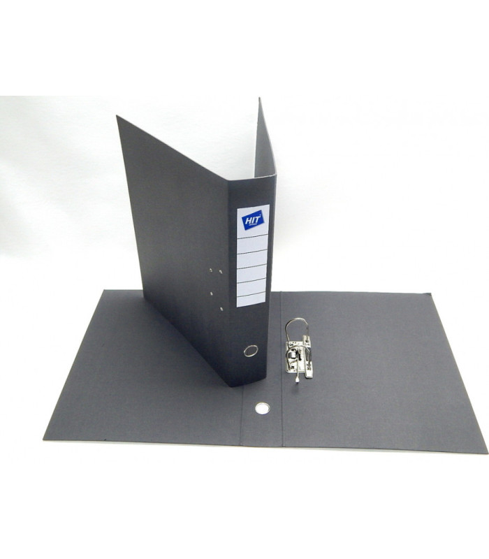 Pákový pořadač A3 na výšku - šíře hřbetu 8 cm