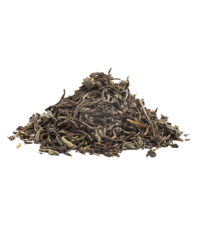 Zelený čaj Puro - jasmínový, Fair trade, 25x 2 g
