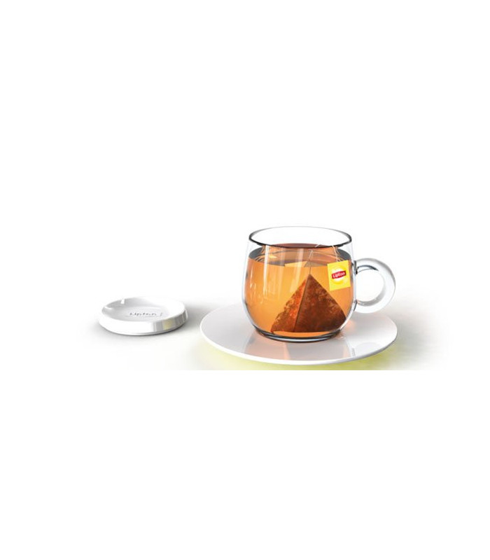 Sada čajů Lipton - 12 druhů, 180 ks