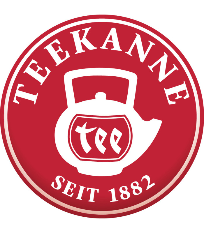 Bylinný čaj Teekanne Rooibos karamel, 20x 1,75 g