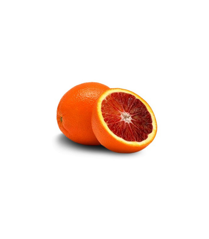 Ovocný čaj Puro - červený pomeranč, Fairtrade, 25x 2 g