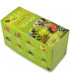 Mix čajů Puro - různé druhy, Fairtrade, 25x 2 g