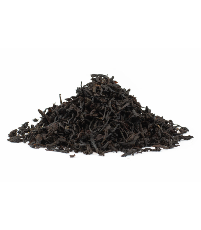 Černý čaj Puro - Earl Grey, Fair trade, 25 x 2 g