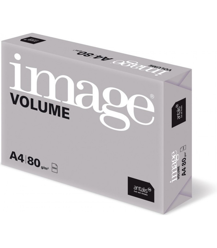 Kancelářský papír Image Business A4 80g 500 listů