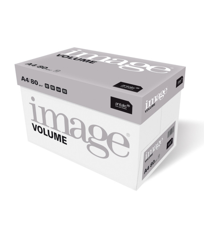 Kancelářský papír Image Business A4 80g 500 listů