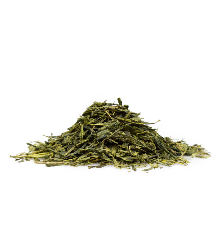 Zelený čaj Lipton Green Tea Sencha, 25 x 1,8 g