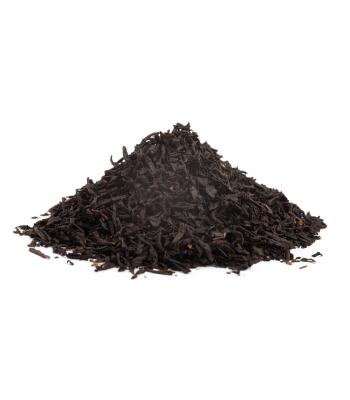 Černý čaj Lipton Earl Grey, 25x 1,5 g