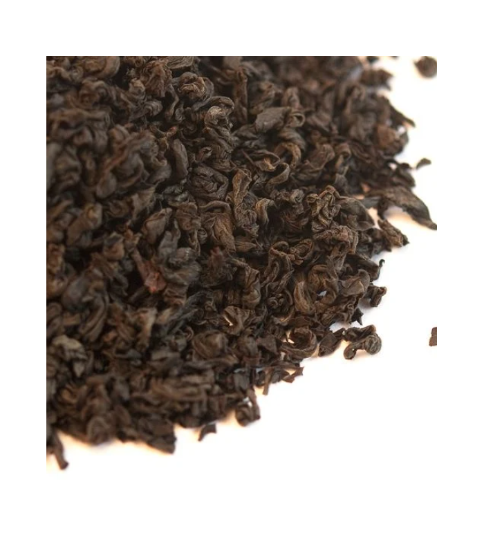 Černý čaj Lipton English Breakfast, 25 x 2 g