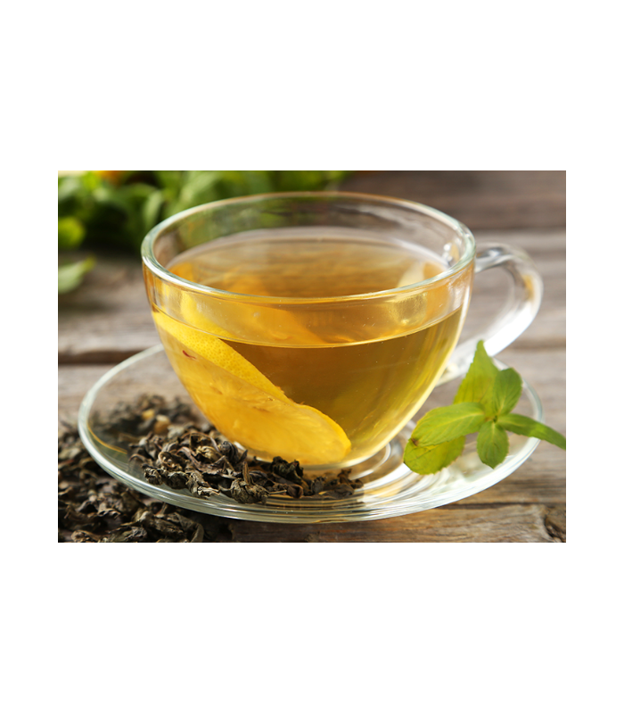 Černý čaj Lipton Juicy Forest Fruit, 25 x 1,7 g