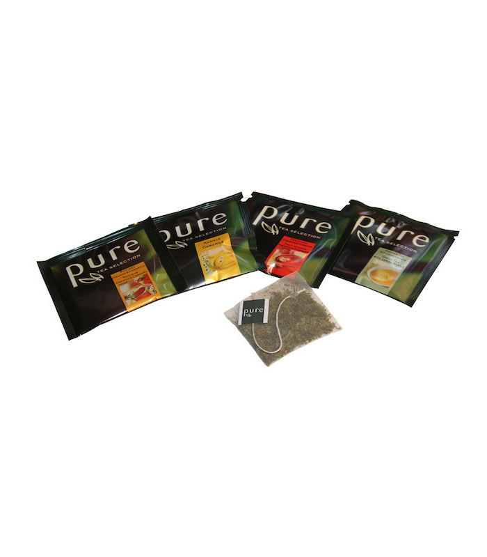 Čaj Pure Tea Selection Classic, 25 x 2,5 g