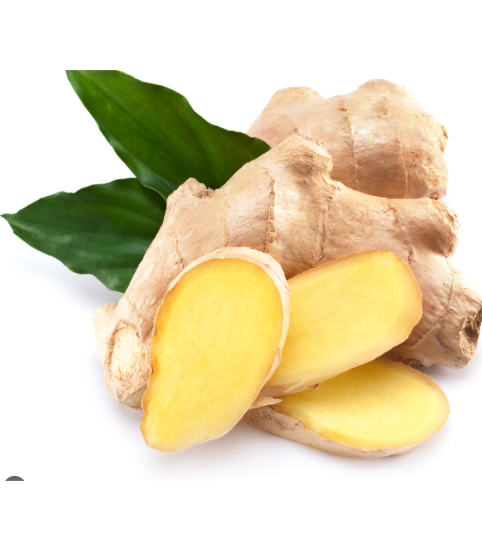 Bylinný čaj London Tea podporující imunitu - citron & zázvor, Fairtrade, 20 x 2g