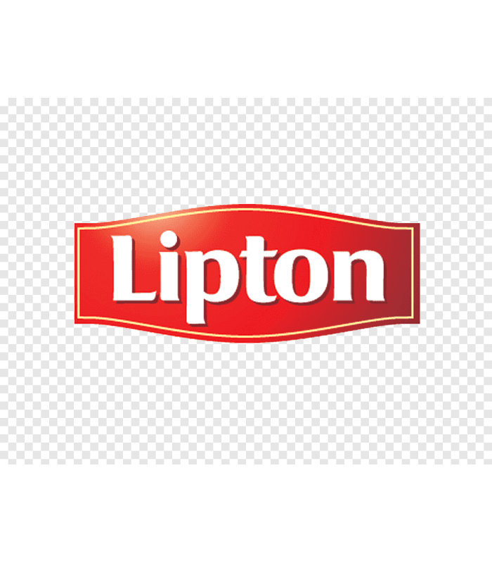 Černý čaj Lipton Energise - Earl grey, 25 x 2 g