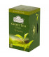 Ahmad Zelený čaj ALU 20x2g