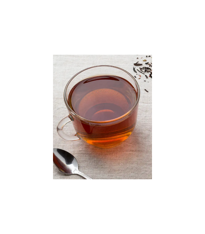 Černý čaj Lipton Energise - English breakfast, 25 x 2 g